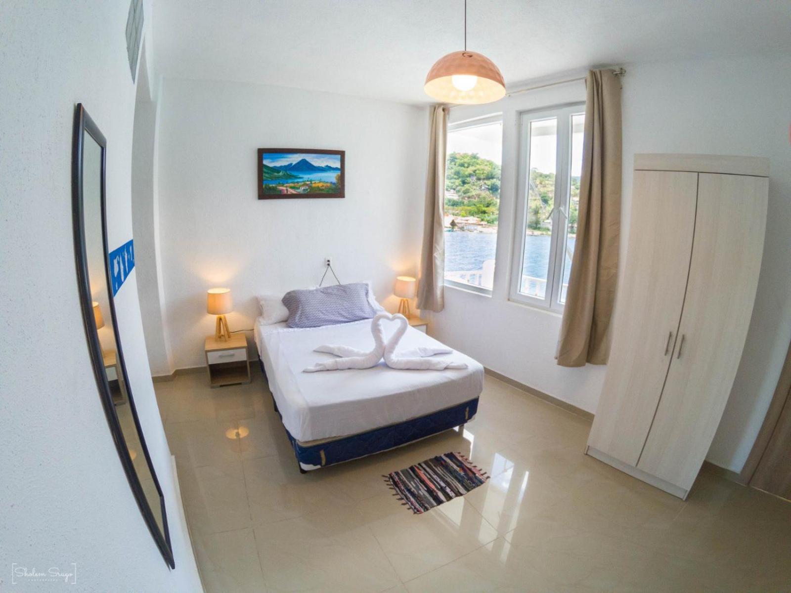 San Pedro Suite San Pedro La Laguna Luaran gambar