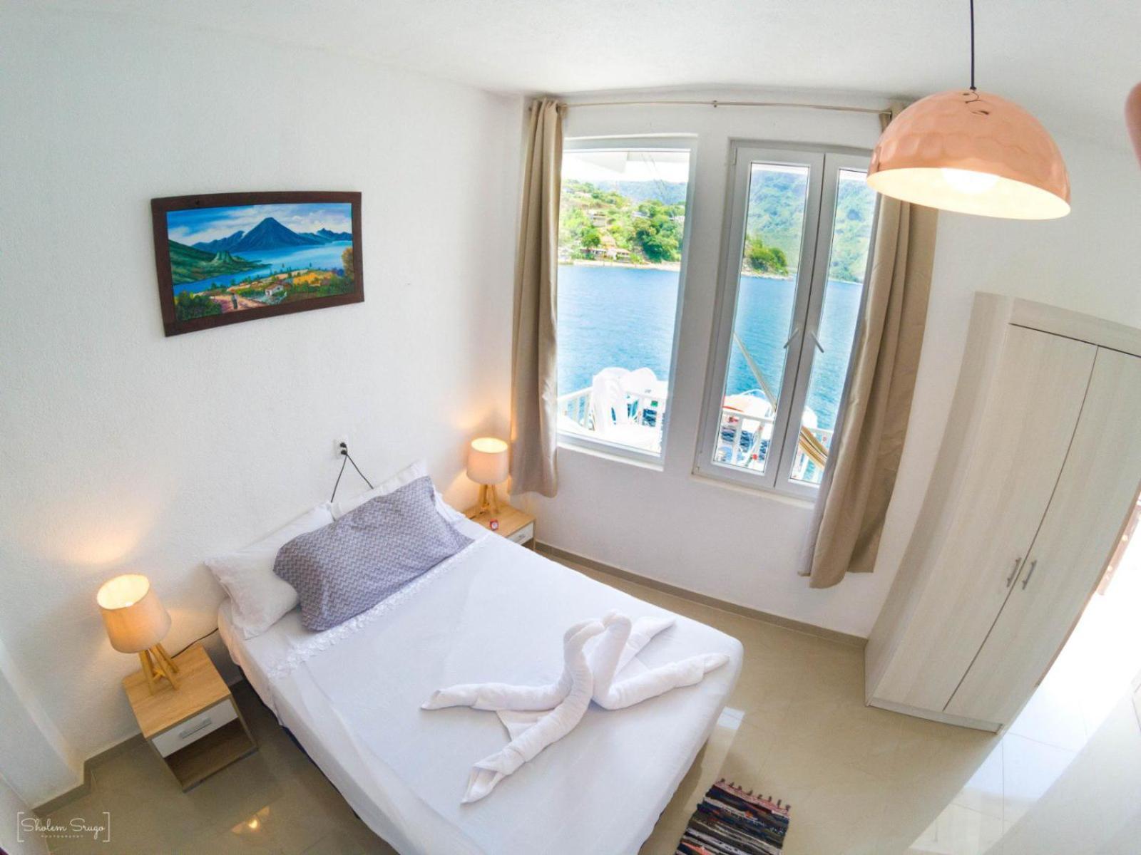 San Pedro Suite San Pedro La Laguna Luaran gambar