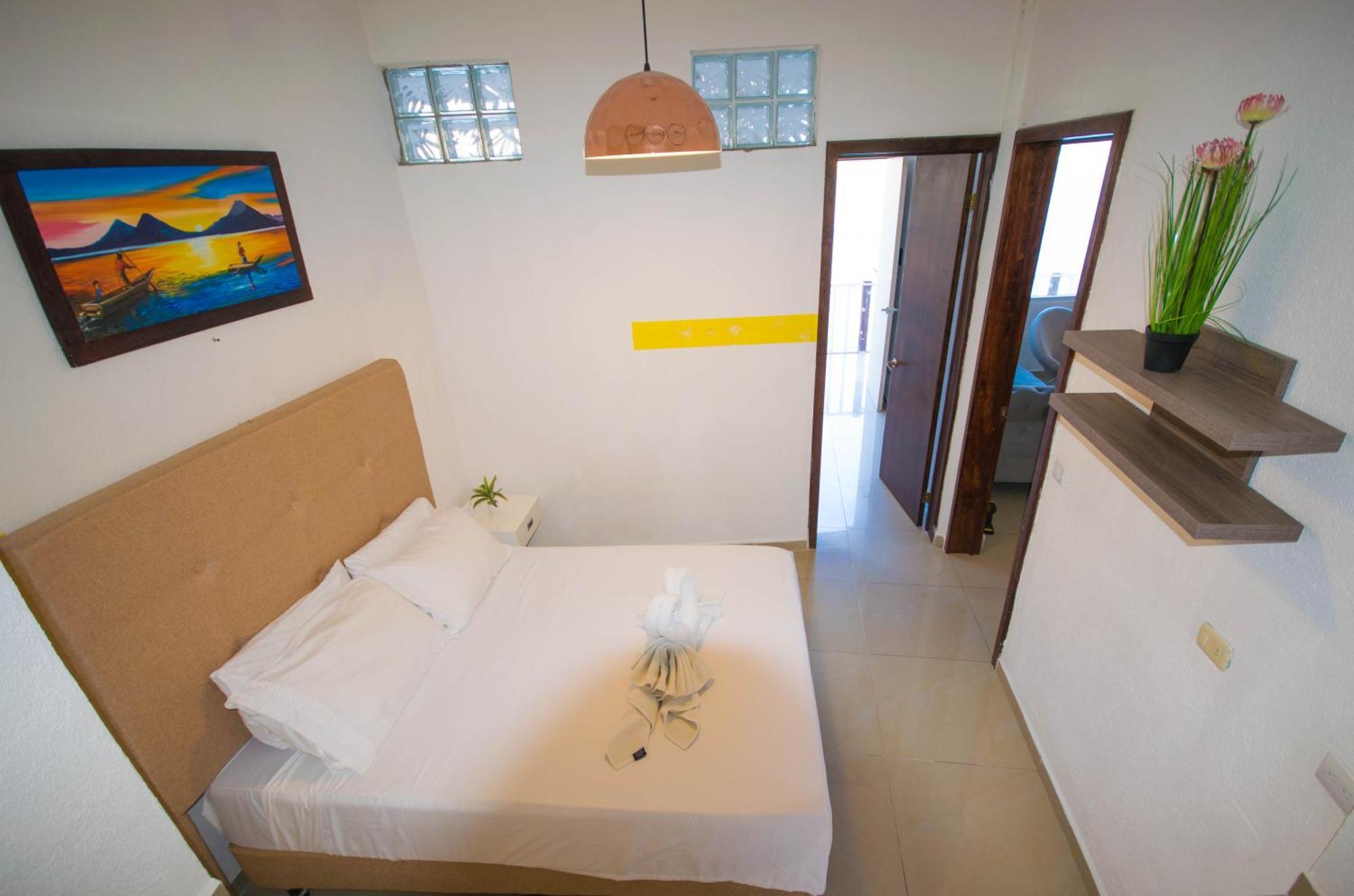 San Pedro Suite San Pedro La Laguna Luaran gambar