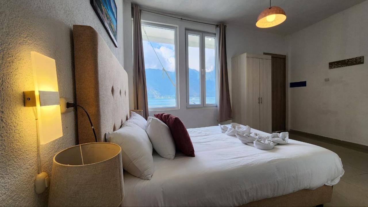 San Pedro Suite San Pedro La Laguna Luaran gambar