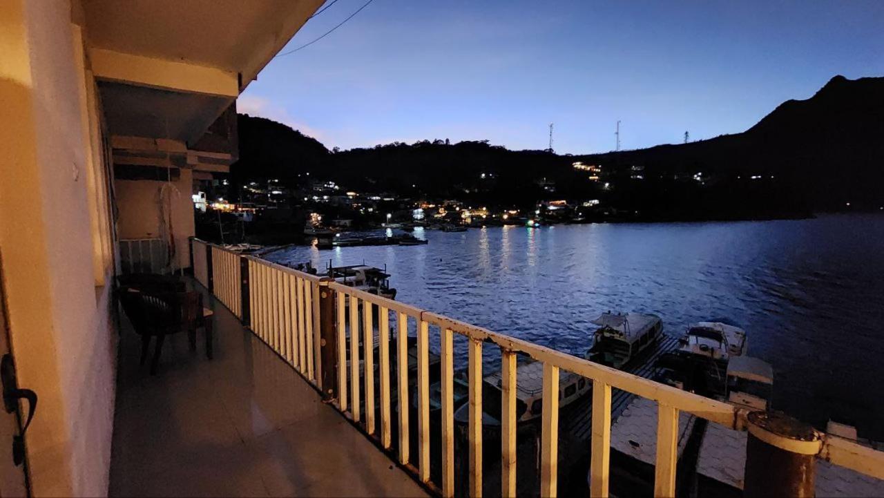 San Pedro Suite San Pedro La Laguna Luaran gambar