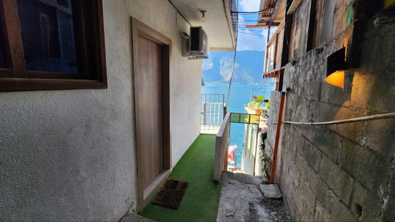 San Pedro Suite San Pedro La Laguna Luaran gambar