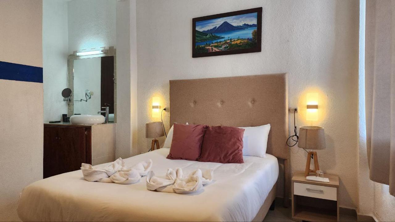 San Pedro Suite San Pedro La Laguna Luaran gambar
