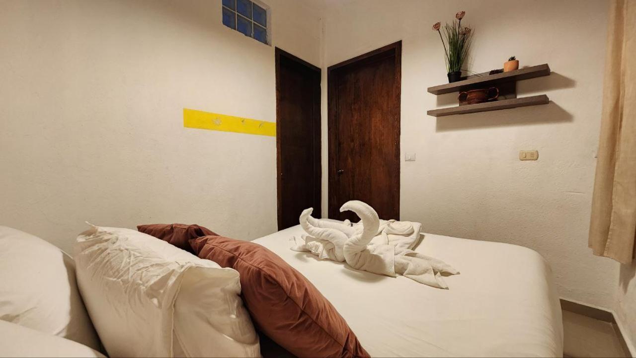 San Pedro Suite San Pedro La Laguna Luaran gambar