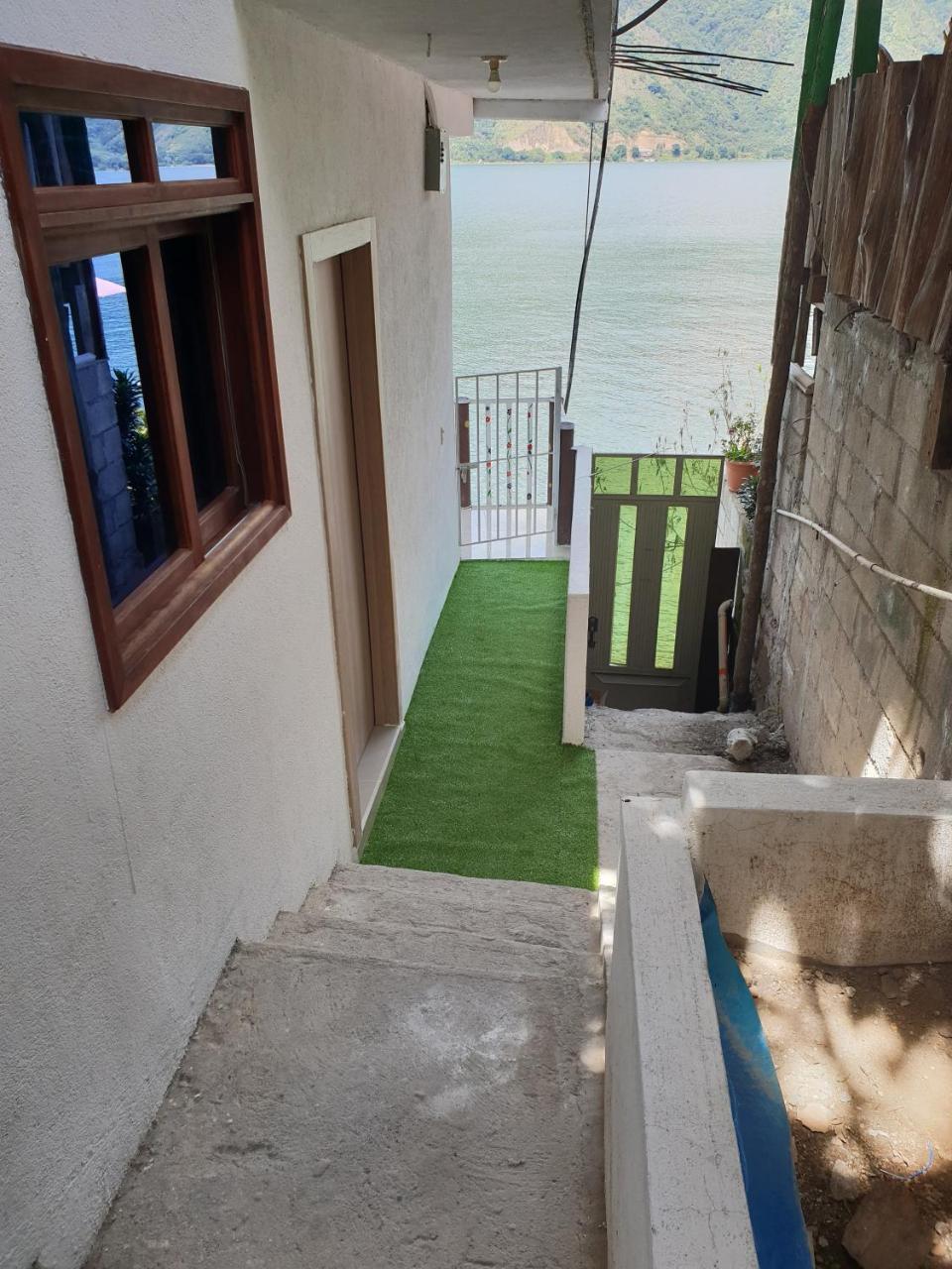 San Pedro Suite San Pedro La Laguna Luaran gambar