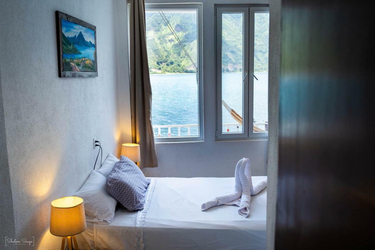 San Pedro Suite San Pedro La Laguna Luaran gambar