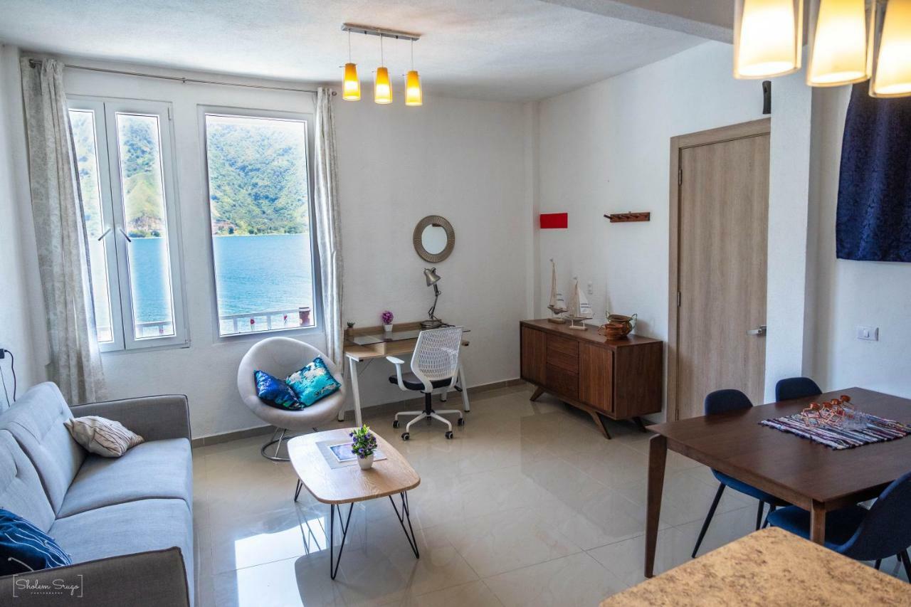 San Pedro Suite San Pedro La Laguna Luaran gambar