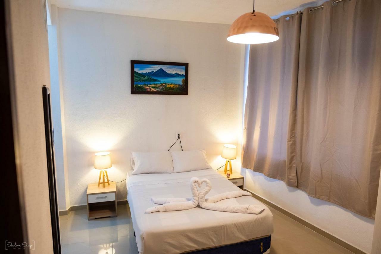 San Pedro Suite San Pedro La Laguna Luaran gambar