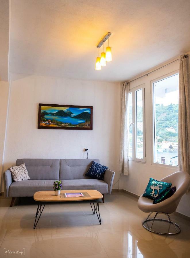 San Pedro Suite San Pedro La Laguna Luaran gambar