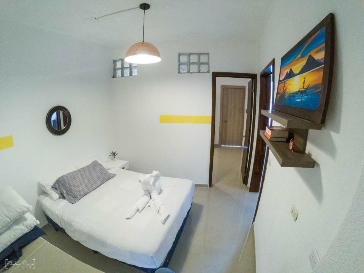 San Pedro Suite San Pedro La Laguna Luaran gambar