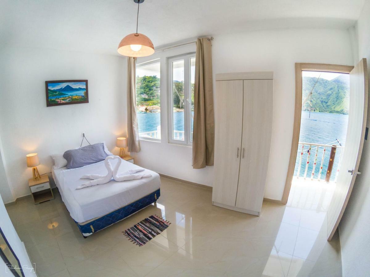 San Pedro Suite San Pedro La Laguna Luaran gambar