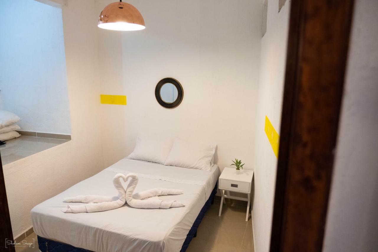 San Pedro Suite San Pedro La Laguna Luaran gambar